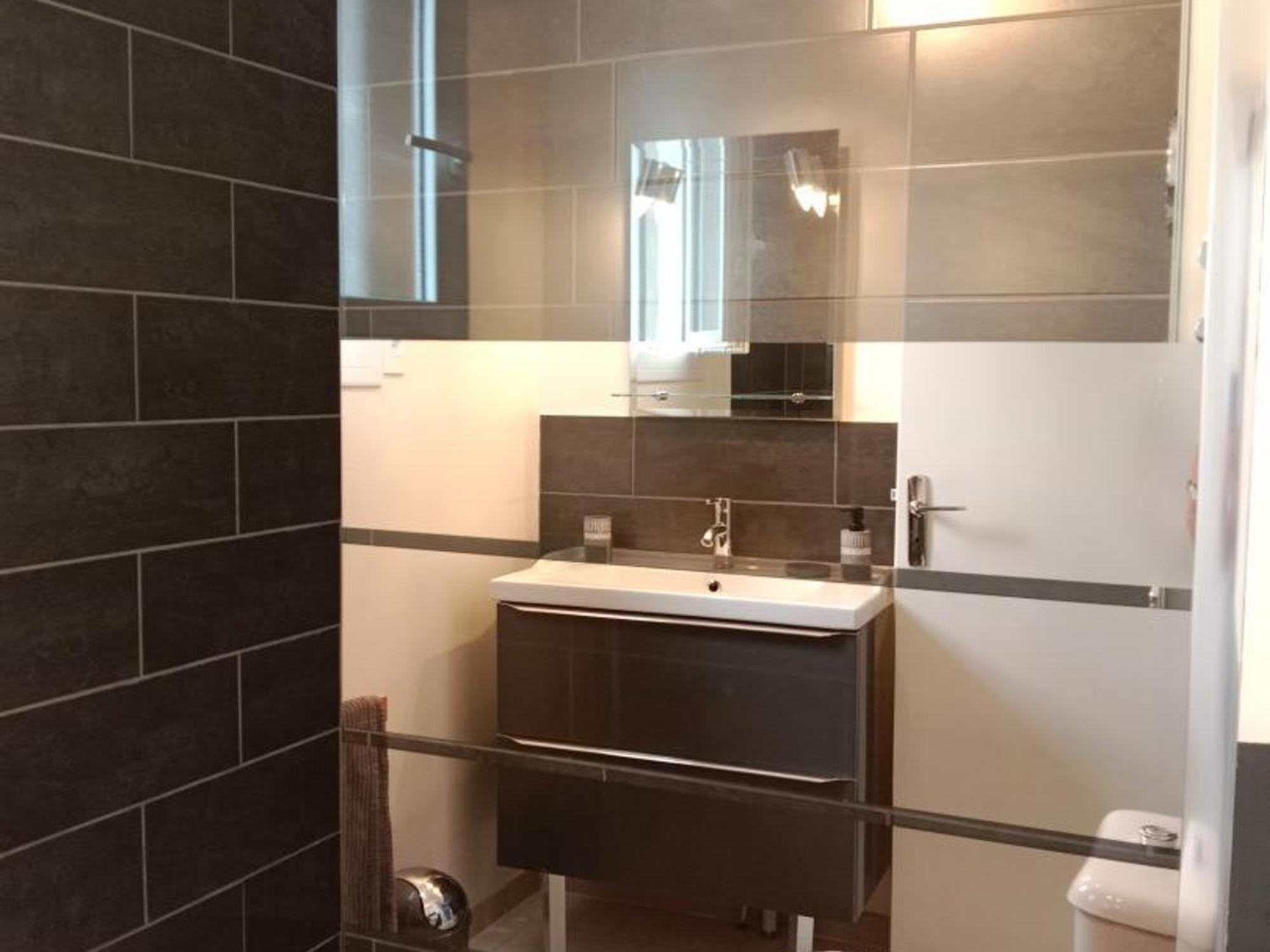 Maison Renovee Proche Vichy : 3 Chambres, Cour Fermee, Tout Inclus, Ideal Curistes Et Activites Naturelles - Fr-1-489-481 Bellerive-sur-Allier Ngoại thất bức ảnh