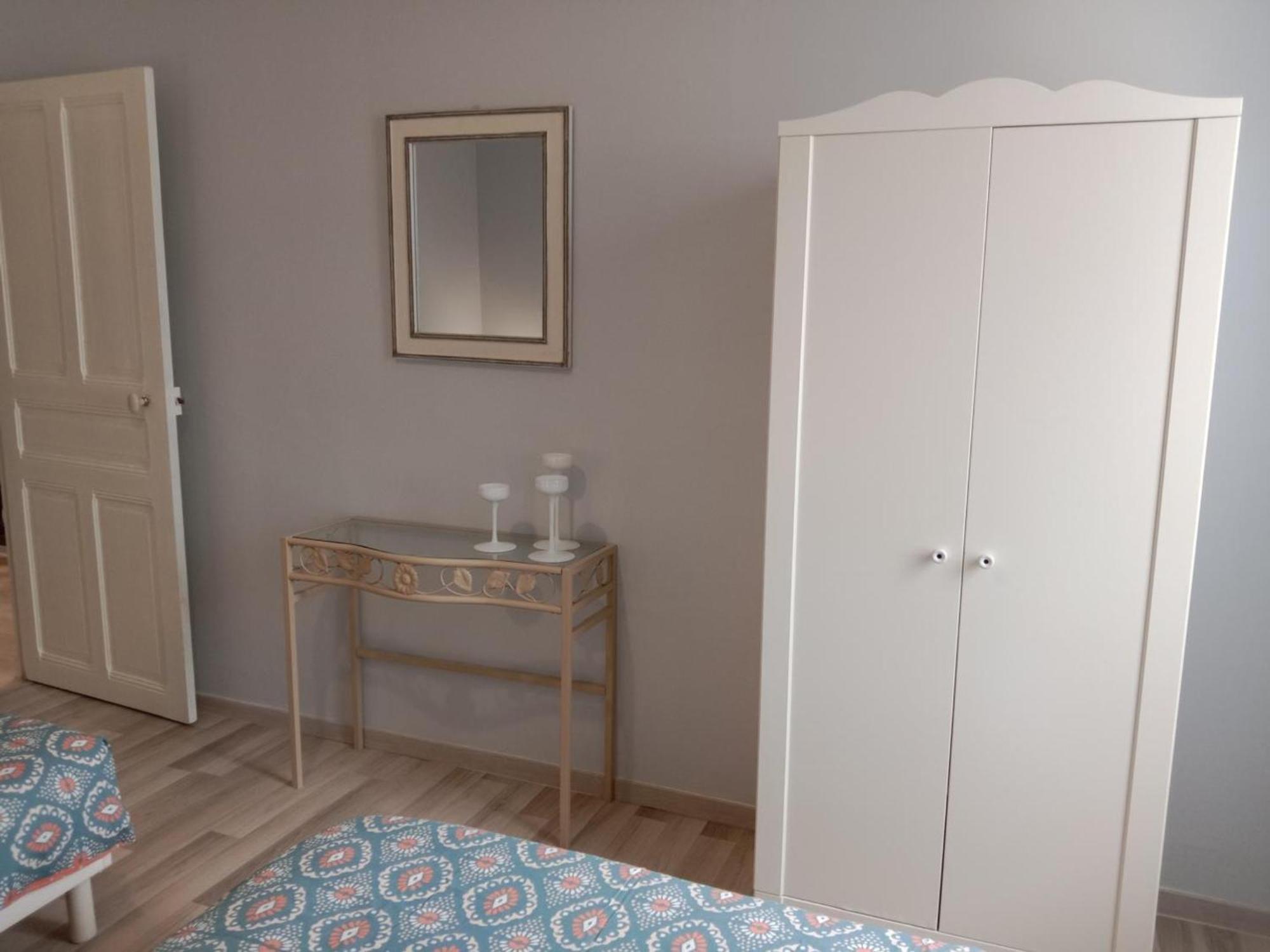 Maison Renovee Proche Vichy : 3 Chambres, Cour Fermee, Tout Inclus, Ideal Curistes Et Activites Naturelles - Fr-1-489-481 Bellerive-sur-Allier Ngoại thất bức ảnh