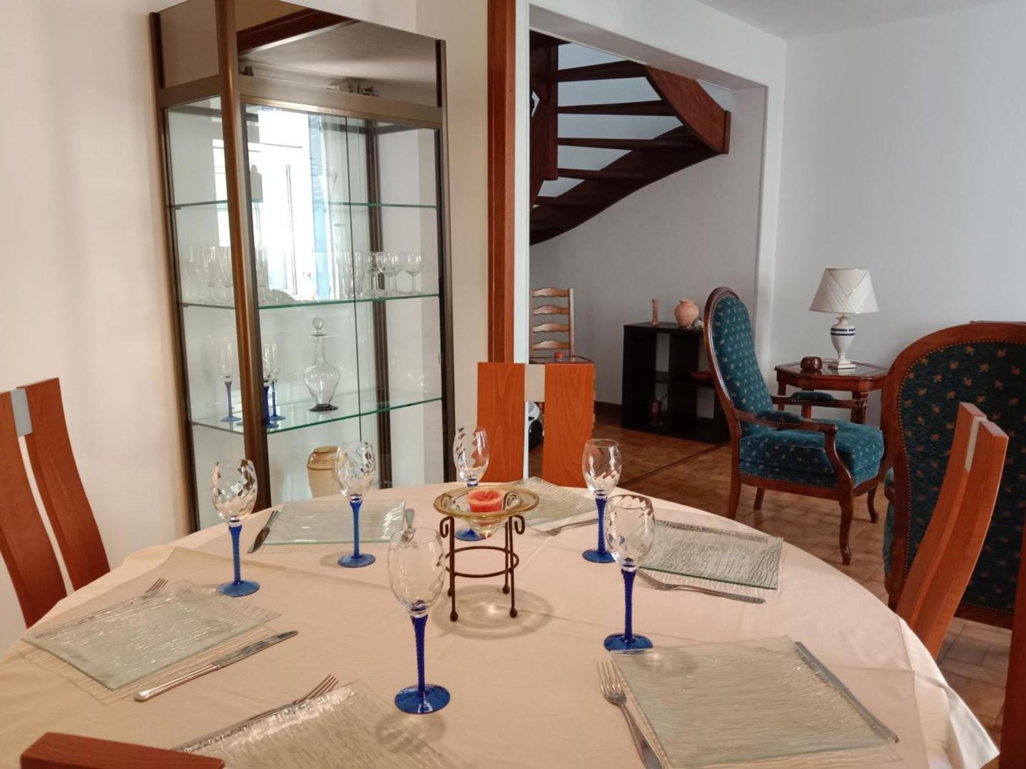 Maison Renovee Proche Vichy : 3 Chambres, Cour Fermee, Tout Inclus, Ideal Curistes Et Activites Naturelles - Fr-1-489-481 Bellerive-sur-Allier Ngoại thất bức ảnh