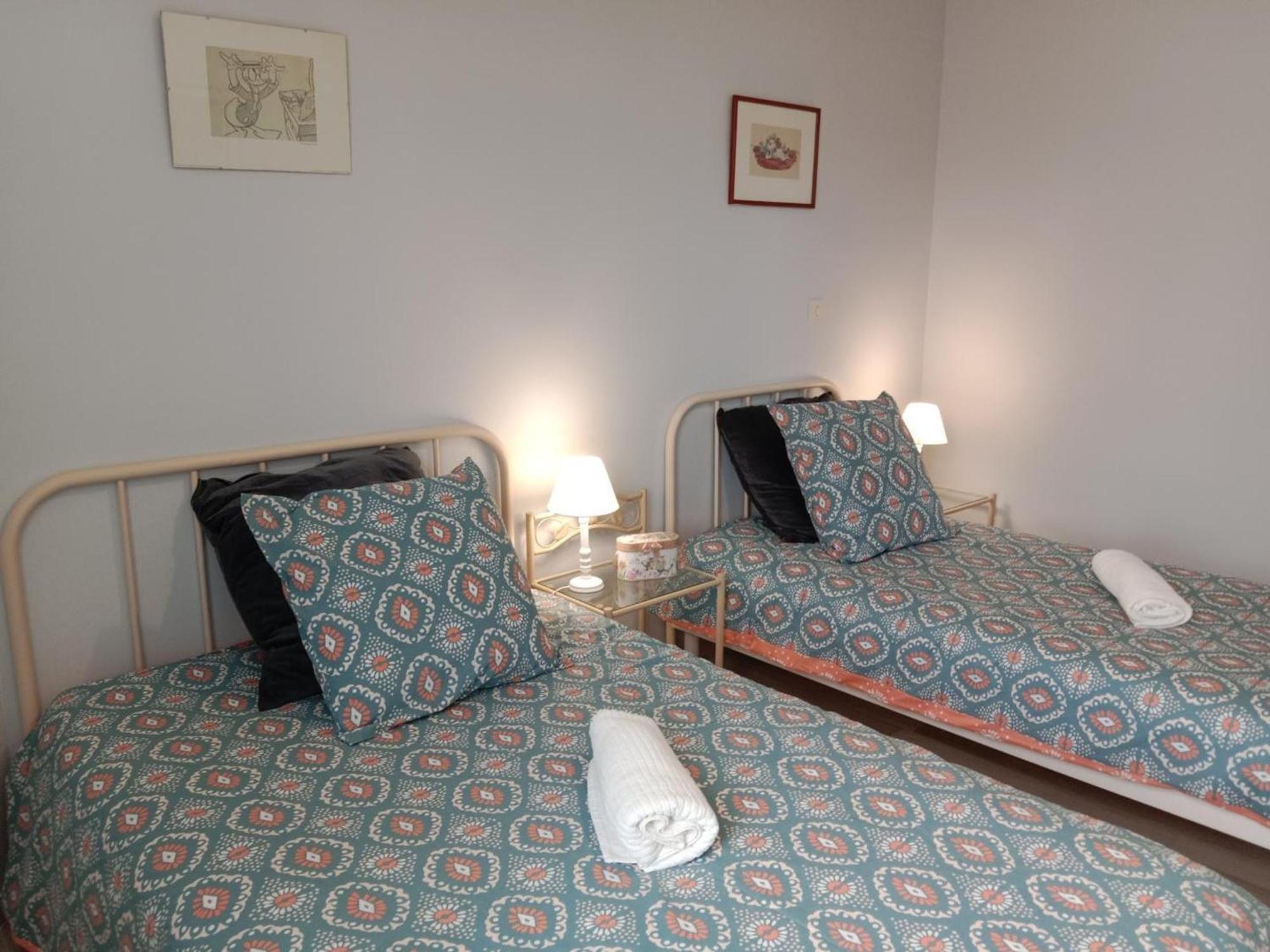 Maison Renovee Proche Vichy : 3 Chambres, Cour Fermee, Tout Inclus, Ideal Curistes Et Activites Naturelles - Fr-1-489-481 Bellerive-sur-Allier Ngoại thất bức ảnh
