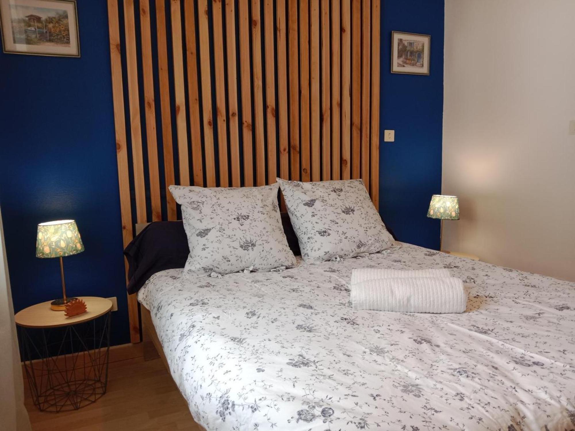 Maison Renovee Proche Vichy : 3 Chambres, Cour Fermee, Tout Inclus, Ideal Curistes Et Activites Naturelles - Fr-1-489-481 Bellerive-sur-Allier Ngoại thất bức ảnh