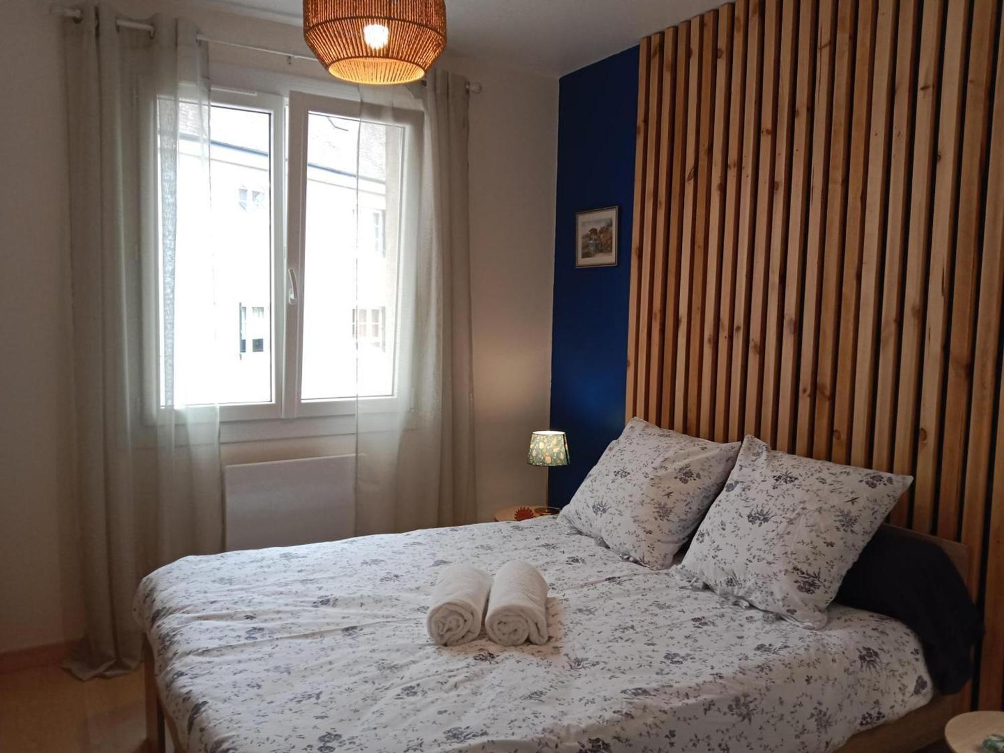 Maison Renovee Proche Vichy : 3 Chambres, Cour Fermee, Tout Inclus, Ideal Curistes Et Activites Naturelles - Fr-1-489-481 Bellerive-sur-Allier Ngoại thất bức ảnh