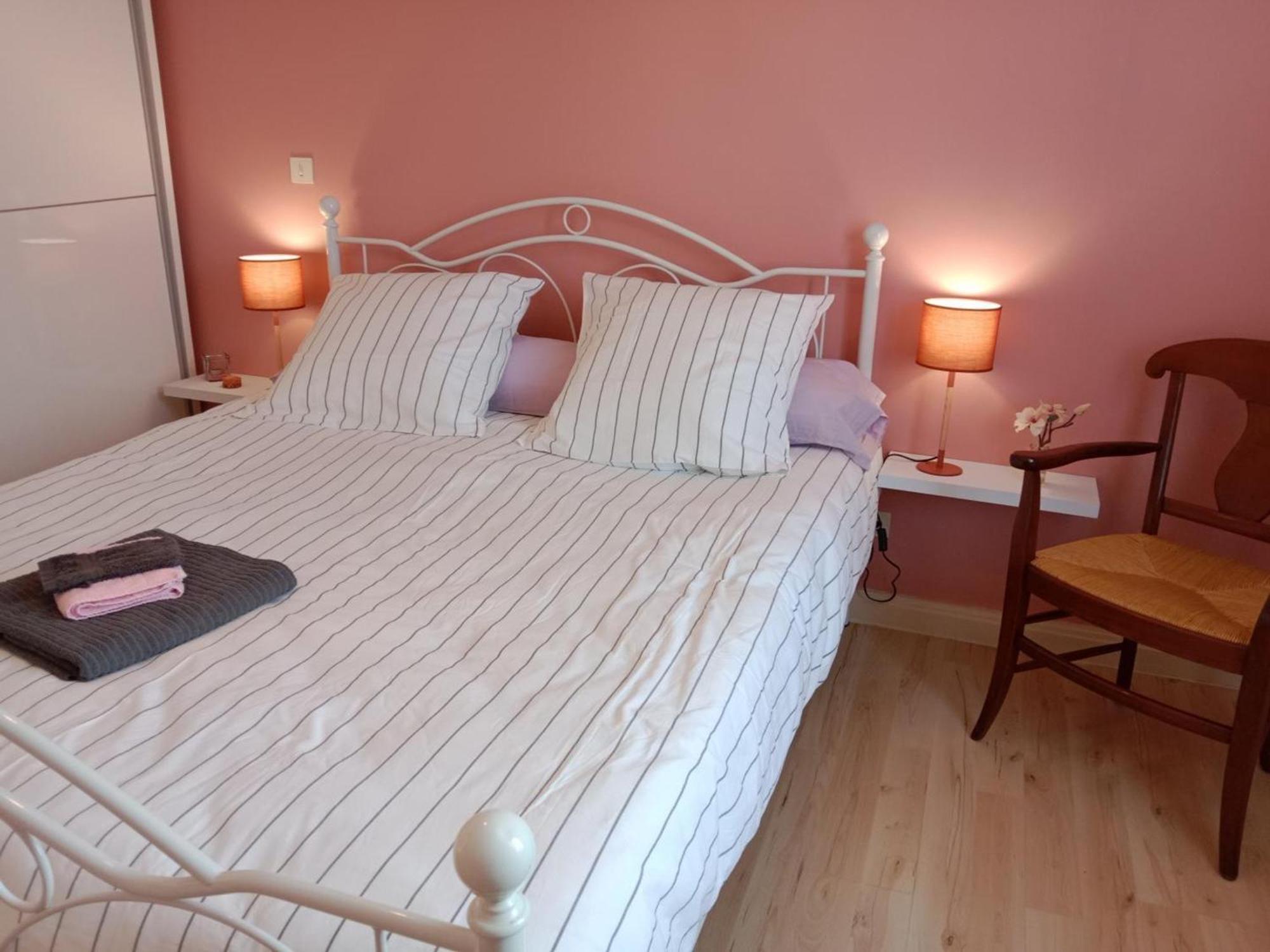 Maison Renovee Proche Vichy : 3 Chambres, Cour Fermee, Tout Inclus, Ideal Curistes Et Activites Naturelles - Fr-1-489-481 Bellerive-sur-Allier Ngoại thất bức ảnh