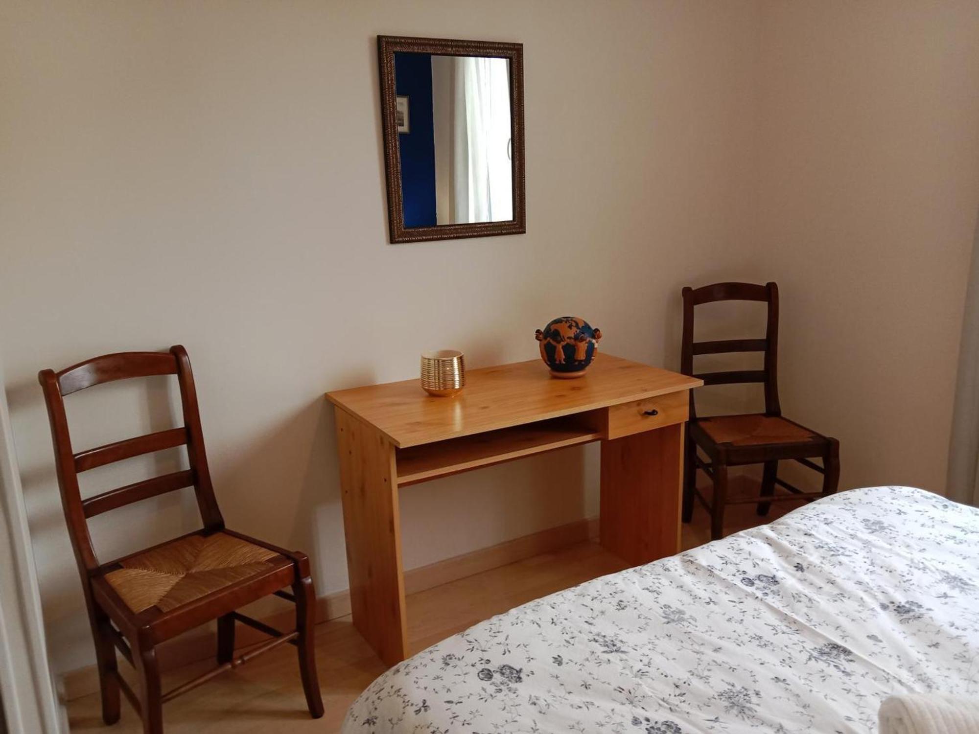 Maison Renovee Proche Vichy : 3 Chambres, Cour Fermee, Tout Inclus, Ideal Curistes Et Activites Naturelles - Fr-1-489-481 Bellerive-sur-Allier Ngoại thất bức ảnh