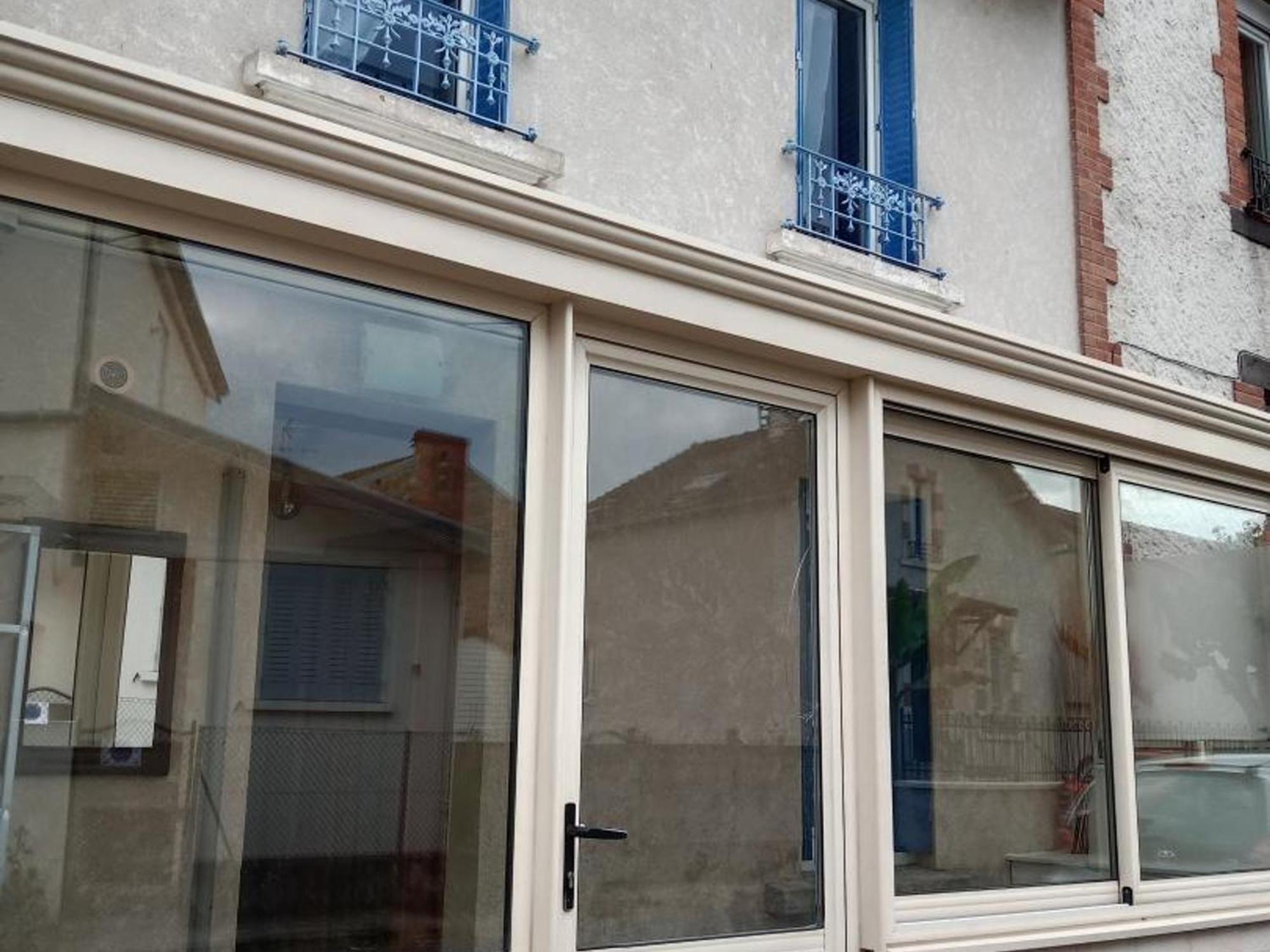 Maison Renovee Proche Vichy : 3 Chambres, Cour Fermee, Tout Inclus, Ideal Curistes Et Activites Naturelles - Fr-1-489-481 Bellerive-sur-Allier Ngoại thất bức ảnh