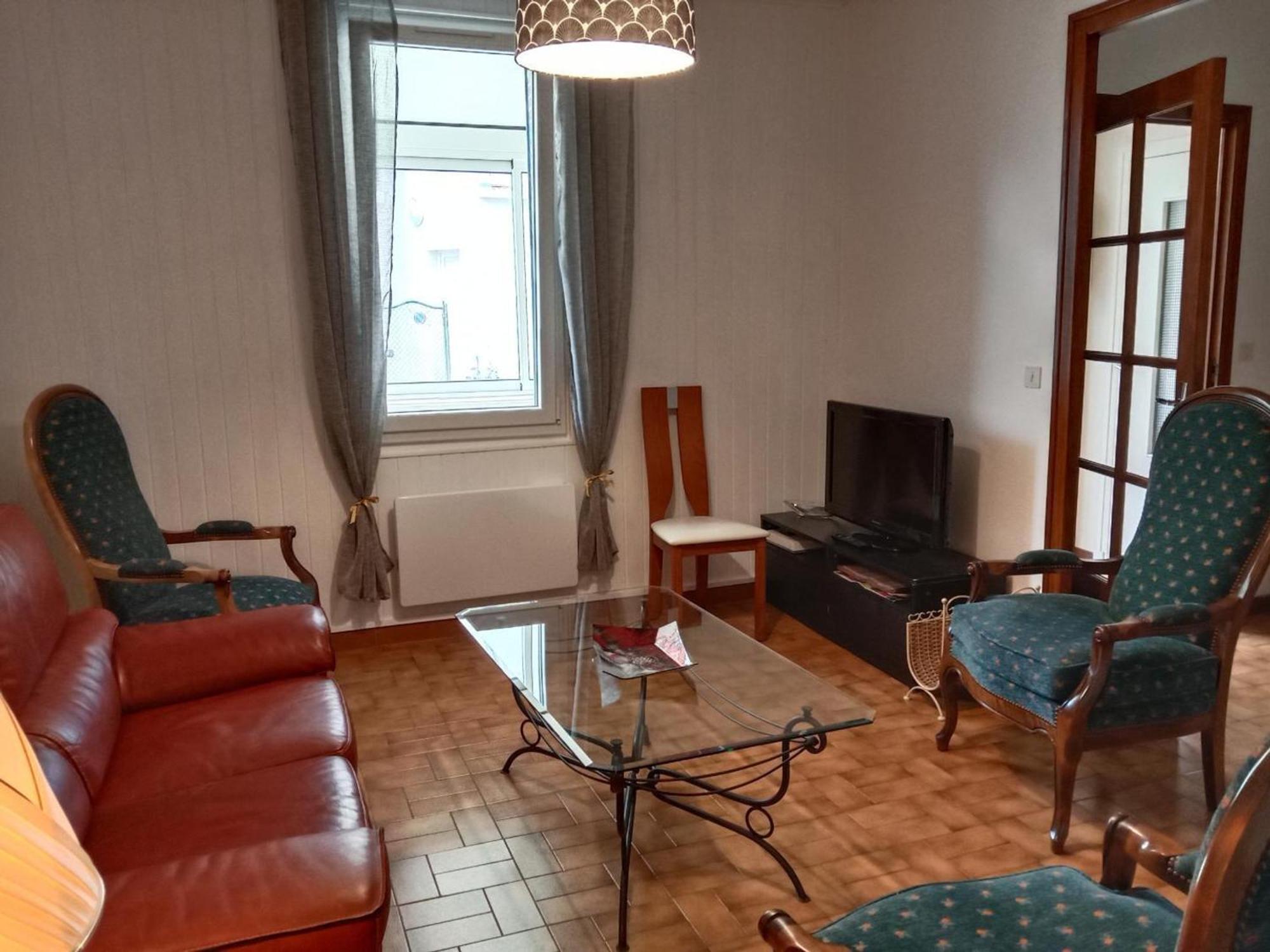 Maison Renovee Proche Vichy : 3 Chambres, Cour Fermee, Tout Inclus, Ideal Curistes Et Activites Naturelles - Fr-1-489-481 Bellerive-sur-Allier Ngoại thất bức ảnh