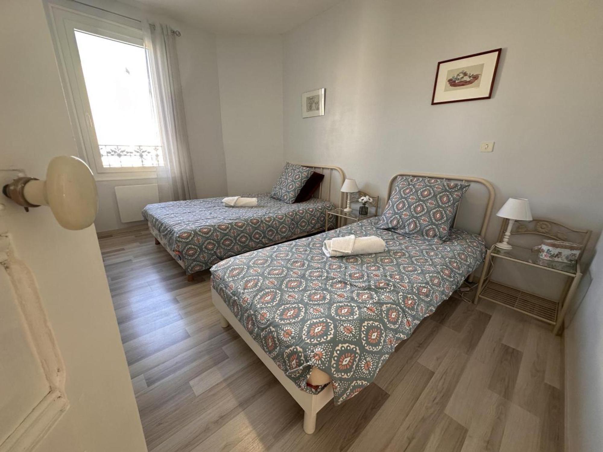 Maison Renovee Proche Vichy : 3 Chambres, Cour Fermee, Tout Inclus, Ideal Curistes Et Activites Naturelles - Fr-1-489-481 Bellerive-sur-Allier Ngoại thất bức ảnh